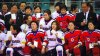 Coreea de Sud va achita toate cheltuielile delegaţiei nord-coreene la Jocurile Olimpice de iarnă