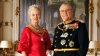 Cu ce boală gravă a fost diagnosticat soțul reginei Danemarcei 