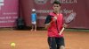 Davide Tortora şi Emma Răducanu au câştigat turneul internaţional de tenis ITF Juniors de la Chişinău