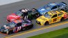 Noul sezon în circuitul NASCAR a început în forţă. Prima cursă a avut loc în statul Florida