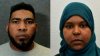S-au cunoscut pe un site matrimonial pentru musulmani şi au fost condamnați la închisoare pentru terorism în Marea Britanie 