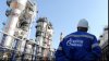 Autoritățile ucrainene au demarat acţiuni de sechestrare a activelor internaţionale ale Gazprom