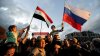 Rusia joacă în Siria şi rolul de piroman şi pe cel de pompier, încercând să contracareze influenţa SUA