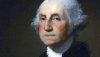 O suviţă din părul lui George Washington, descoperită într-o carte veche