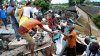 Mozambic: 17 morți, după ce o groapă de gunoi s-a prăbușit peste mai multe case