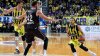 Euroliga de baschet: Fenerbahce Istanbul s-a impus pe teren propriu cu 77-69 în faţa echipei Brose Bamberg