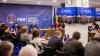 Partidul Democrat din Moldova va face o evaluare a situației din municipiile Chișinău și Bălți