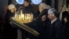 Duminica iertării! Creştinii ortodocşi sărbătoresc Lăsatul Secului şi obişnuiesc să-şi ceară iertare unul de la altul