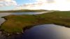 Insula Linga din Scoția a fost scoasă la licitație. Cât costă și ce este pe ea (VIDEO)