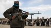 Insurgenţii talibani vor soluţionarea conflictului afgan prin dialog