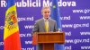 Iurie Leancă transmite un mesaj opoziţiei: Preşedintele Bulgariei ne-a felicitat pentru reformele realizate în Moldova