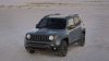 Jeep pregătește un facelift pentru modelul Renegade. Surprizele pe care le va aduce noul SUV