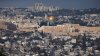 UE: Ierusalim trebuie să rămână capitala comună a Israelului şi a viitorului stat palestinian