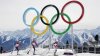 Interdicție pentru 36.000 de persoane la Jocurile Olimpice de la PyeongChang