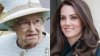 Kate Middleton a înfuriat-o tare pe Regină Elisabeta a II-a . Iată ce a mai făcut de această dată