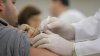 Epidemia de gripă face ravagii în Europa. Vaccinarea este cea mai eficientă metodă de prevenire a bolii