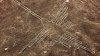 S-a întâmplat într-o fracţiune de secundă! Faimoasele linii Nazca, distruse de un şofer de camion