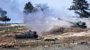 La un pas de război! Forţele guvernului sirian au intrat în enclava kurdă Afrin şi există astfel riscul de ciocniri cu armata turcă