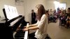 Singura şcoală de muzică din oraşul Cantemir riscă să rămână fără profesori