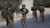 Armata israeliană anchetează uciderea a doi palestinieni în Fâşia Gaza