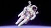 Doi astronauți ruși au făcut cea mai lungă plimbare în spațiul cosmic (FOTO)