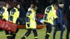 PANICĂ la meciul PSG - Marseille! Neymar a părăsit terenul în lacrimi, fiind scos pe targă (VIDEO)