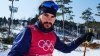 Portdrapelul Moldovei la Olimpiada Albă de la PyeongChang, schiorul Nicolae Gaiduc, este gata de debut