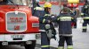 Pregătiţi să intervină în orice situaţie de risc. Patru pompieri voluntari vor activa în cadrul staţiei din satul Gribova