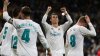 Real Madrid a bătut Real Sociedad cu scorul de 5-2