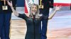 Cântăreaţa Fergie și-a cerut scuze pentru prestaţia de la gala All-Star Game (VIDEO)