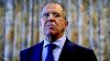 Lavrov avertizează SUA să "nu se joace cu focul" şi să îşi măsoare paşii în Siria