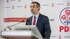 Sergiu Sîrbu: Nu cred în sinceritatea Maiei Sandu, care a spus că nu poate să se așeze la masa de negocieri cu PDM