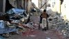 Livrarea de ajutoare umanitare prevăzută astăzi în Siria a fost amânată
