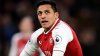 Alexis Sanchez, condamnat la 16 luni de închisoare