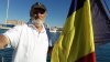 Românul care a navigat singur în Oceanul Atlantic 71 de zile s-a întors acasă