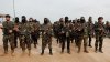 Două grupări ale insurgenţilor islamişti din nordul Siriei fuzionează