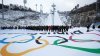Întâlnire de şoc între Coreea de Nord şi Coreea de Sud la Jocurile Olimpice de la PyeongChang