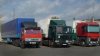 Transportatorii moldoveni ar putea avea dreptul să stea pe teritoriul ucrainean mai mult de 90 de zile 