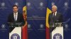 Ulianovschi: Guvernul României şi cel al ţării noastre vor organiza o reuniune comună la Chişinău