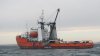 MAREA NEAGRĂ: O navă sub pavilion moldovenesc are probleme tehnice. ȘAPTE marinari, în pericol