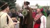Chef şi veselie în Taraclia. Bulgarii sărbătoresc ziua lui Sfântul Trifon