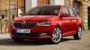 Cehii de la Skoda au prezentat noua Fabia facelift. Cum arată noua maşină