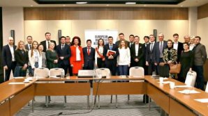 Chiril Gaburici: Ministerul Economiei și Infrastructurii rămâne în continuare un partener de încredere al mediului de afaceri