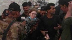 PEDEAPSĂ CU ÎNCHISOAREA pentru o adolescentă care a fugit din Germania ca să se mărite cu un terorist al Statului Islamic