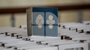 Pavel Filip: Stabilizarea sistemului bancar şi cel financiar a adus la aprecierea leului moldovenesc