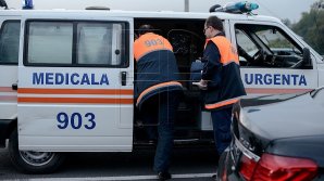 CAZ ŞOCANT LA BĂLŢI! O familie întreagă, intoxicată cu cu monoxid de carbon. Printre victime sunt şi copii (IMAGINI CARE VĂ POT AFECTA EMOȚIONAL)