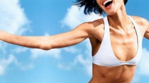 Tehnica japoneză care îţi scade grăsimea de pe burtă (VIDEO)