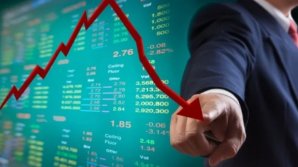 Turbulenţele au revenit pe pieţele financiare globale. Bursele europene scad din nou, după declinul din SUA