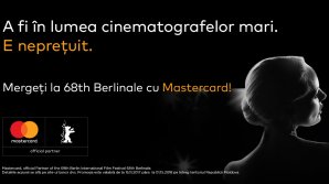 (P) Clientul Moldindconbank a câștigat o călătorie la Festivalul Internațional de Film de la Berlin