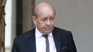 Ministrul afacerilor externe al Franţei: Autorităţile siriene efectuează atacuri cu clor